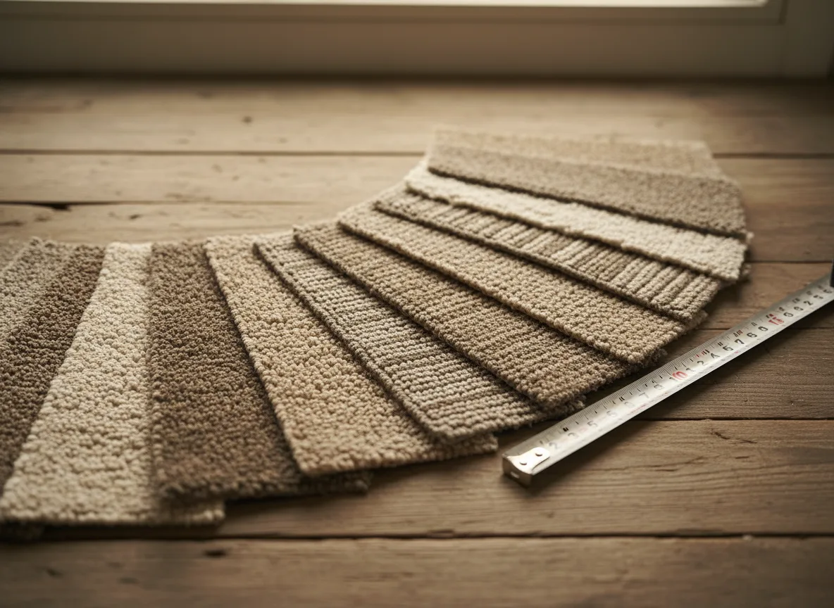 Carpet Installation Rippey, IA FAQs